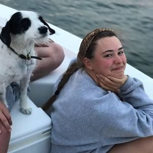 Meet your Posher, Grace